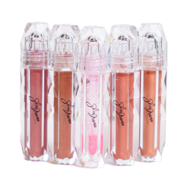 Skin Drama - Lip Gloss & Lip Oil
