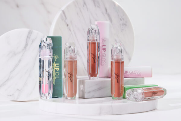 Skin Drama - Lip Gloss & Lip Oil